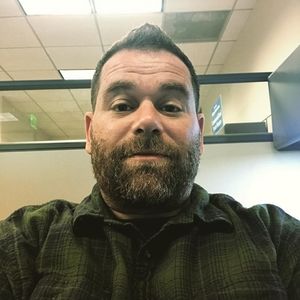 Meet your Posher, Chris